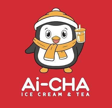 открыть фирму: Ai-CHA Ice Cream & Tea Ищем сотрудников от 18 лет на должность — 1