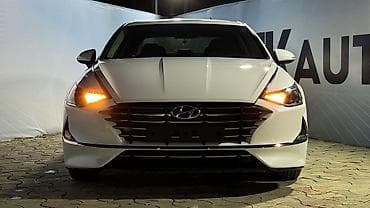 Продажа авто: Hyundai Sonata: 2019 г., 2 л, Автомат, Седан — 3