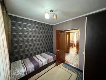 дом тимура фрунзе: 130 кв. м, 4 бөлмө, Жылытылган, Брондолгон эшиктер, Унаа токтотуучу жай — 5