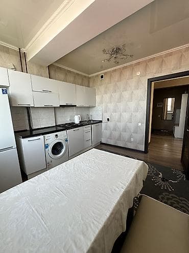 Продажа квартир: 2 комнаты, 50 м², Элитка, 8 этаж, Дизайнерский ремонт — 8
