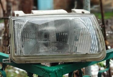 купить фары на гольф 4: Передняя левая фара Volkswagen 1997 г., Б/у, Оригинал, Германия — 2