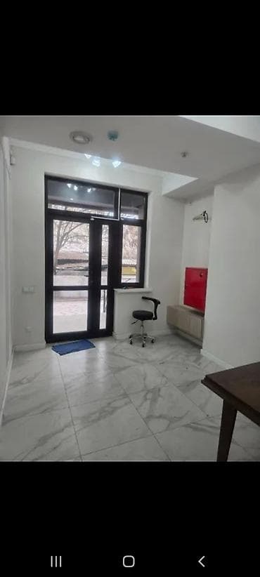 аренда помещений в бишкеке: Боконбаева/Коенкозова Сдается в аренду нежилое помещ3ение/офис, 2 — 1