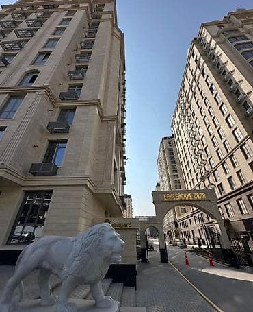 o2 development: 1 комната, 48 м², Элитка — 1