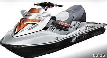 водный скутер цена: Продаю Гидроцикл Sea‑Doo (BRP), PXT 255 2008 год 40 мото часов В — 6