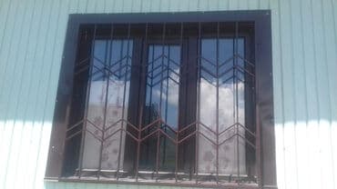 установка входных металлических дверей цена: Сварка | Решетки на окна — 21