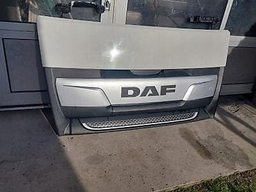 Набор оригинальных кузовных деталей для грузовиков DAF XF 106