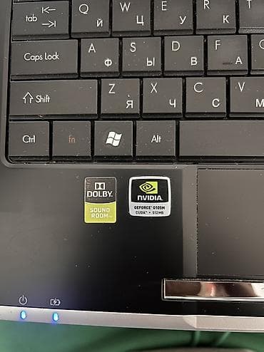 mi book: Ноутбук Packard Bell EasyNote NJ65 SSD 128Gb Остальные параметры на — 6