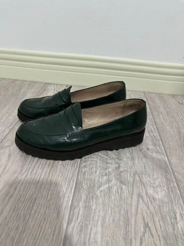 Прокат одежды: Сапоги, 36, Gino Rossi, Б/у, цвет - Коричневый, Самовывоз, Бесплатная доставка — 10