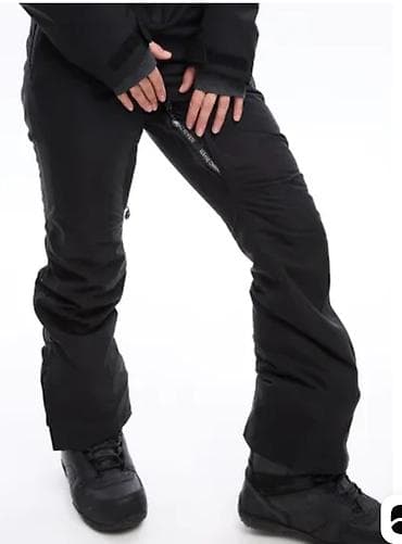 оптом наски: Комбинезон Running River, Для сноуборда, Внутренние и внешние карманы — 10