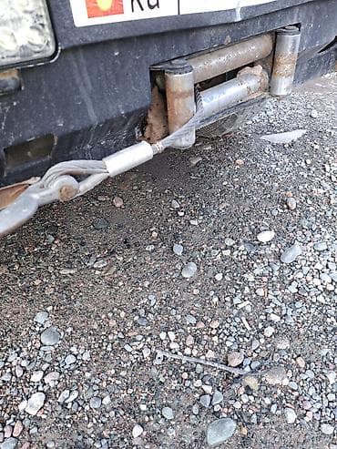 тлк 70 купить: Toyota Land Cruiser: 1996 г., 4.5 л, Автомат, Бензин, Внедорожник — 7