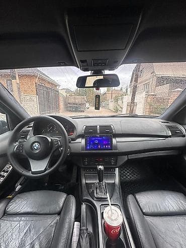 х5 бмв дизель: BMW X5: 2004 г., 3 л, Типтроник, Дизель, Кроссовер — 9