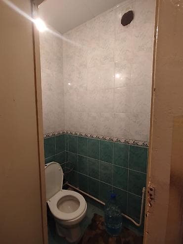продо: 2 комнаты, 48 м², 105 серия, 5 этаж, Старый ремонт — 7