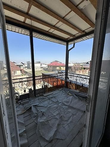 osh flat: Дом в ж/м Арчабешик-идеален для жизни и инвестиций Площадь 170 мкв. 4 — 9