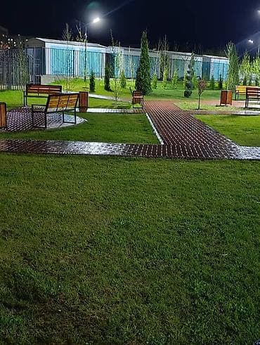1 комната, 47 м², Элитка, 8 этаж, Готовая ПСО (под самоотделку)
