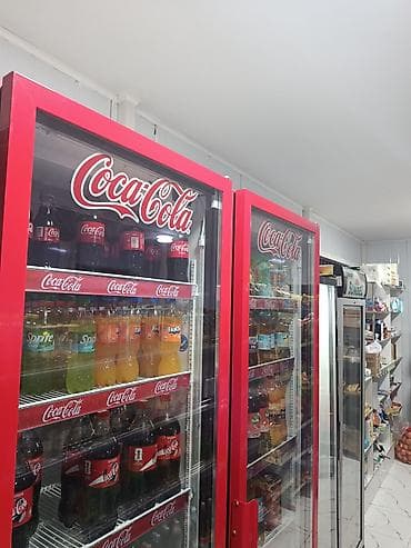 Продажа бизнеса Магазин, Продукты, Вместе с: Оборудование и мебель at lalafo.kg Продажа бизнеса Магазин, Продукты, Вместе с: Оборудование и мебель