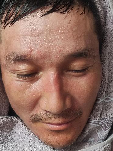 кант масаж: SPA-салон | Массаж — 5