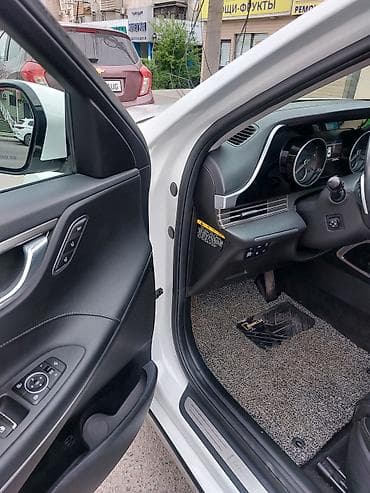 great wall pegasus: Hyundai Grandeur: 2020 г., 3 л, Автомат, Газ, Седан — 8