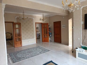 снять большой дом на сутки: 288 м², 5 комнат — 18