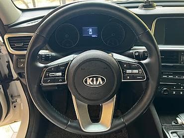 зеркола: Kia K5: 2019 г., 2 л, Автомат, Бензин, Седан — 9