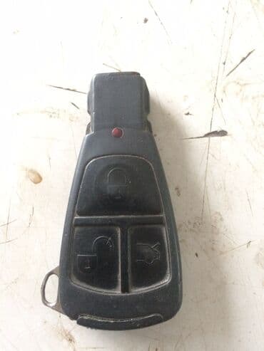 хюндай гетс бишкек: Мерс 210 — 2