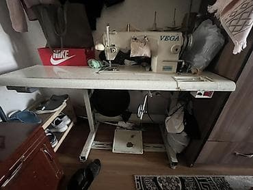 vega: В наличии — 1