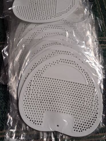 горный воздух: Ароматизатор для писсуары аромат прохладная мята. 200 сом за штук — 3