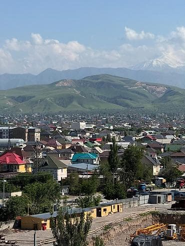 Новостройки от застройщика: Построен, 1 комната, 45 м² — 2