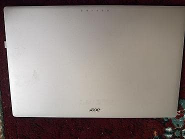 купить бюджетный ноутбук: Acer Aspire Lite 15 сатылат. Абалы жаңыдай, дээрлик колдонулган эмес — 2