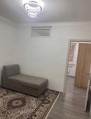 sky: 2 комнаты, 45 м², Рухий Мурас ж/м Индивидуалка, 2 этаж, Евроремонт — 3