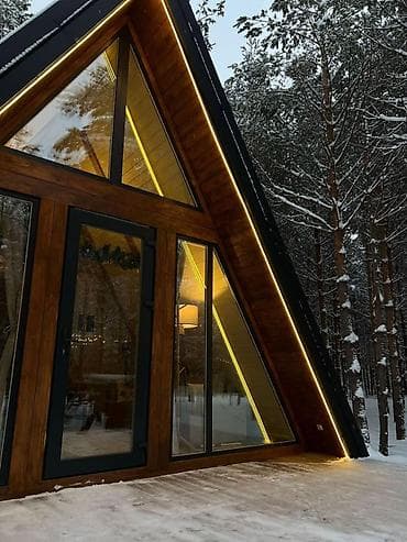 квартиру купить: Дома Больше 6 лет опыта — 5