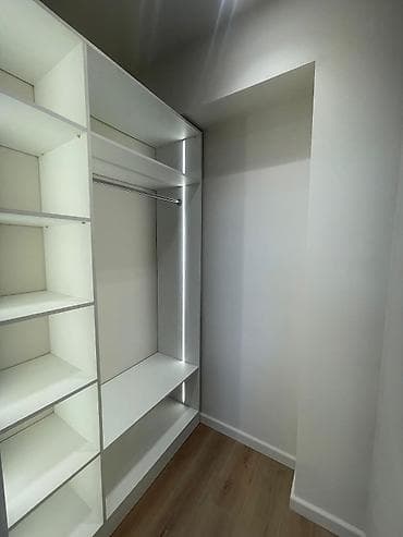 пионер плюс: 2 комнаты, 77 м², Элитка, 7 этаж, Дизайнерский ремонт — 7
