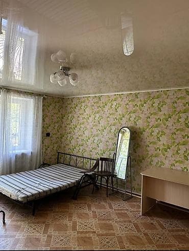 red centr: 1 комната, 30 м², 1 этаж — 8