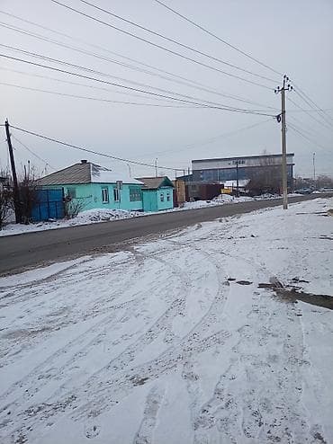 старый автовокзал продажа домов: 6 соток, Для бизнеса, Красная книга, Тех паспорт — 4