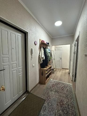 Недвижимость: 2 комнаты, 52 м², 9 мкр 106 серия, 8 этаж — 2