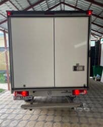 мерсадес: Mercedes-Benz Спринтер: 2019 г., Дизель — 2