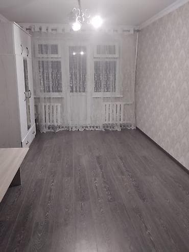2 бөлмө, 8-мкр Балдарсыз түгөйлөргө, Жарым -жартылай эмереги бар — 5