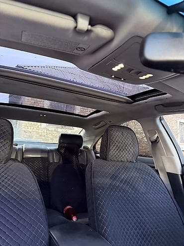 225 45 р18: Lexus ES: 2008 г., Автомат, Бензин — 9