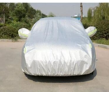 дом на обмен: Универсальный тент Новый, Бесплатная доставка — 3