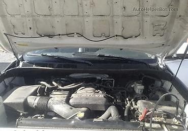 Продажа авто: Toyota Sequoia: 2009 г., 4.7 л, Автомат, Бензин, Внедорожник — 7