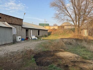 дом г ош: Времянка, 20 м², 1 комната, Собственник, Старый ремонт — 2