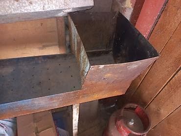 мангал маткасымов: Мангал Классический — 4