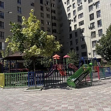 5: 2 комнаты, 56 м², 5 мкр Элитка, 11 этаж, Евроремонт — 7