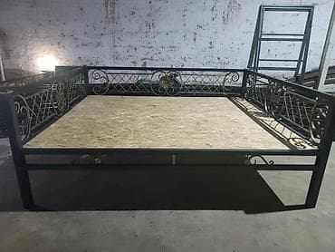 темир турба: Тапчан 2×2.5цена22000. тапчан — 2
