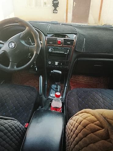 nissan skyline gt r: Nissan Maxima: 2001 г., 2 л, Автомат, Бензин, Седан — 3