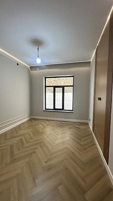 Лак жана боёк материалдары: 📍 Бишкек, ул. Бектенова Продаётся абсолютно новый дом премиум-класса — 6