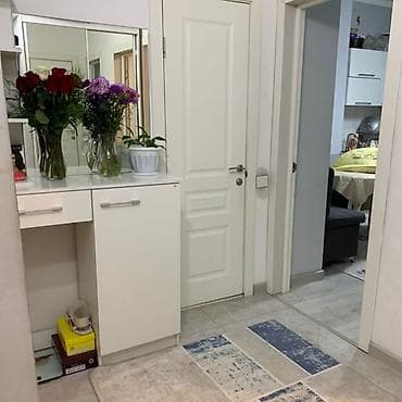 Квартиры: 1 комната, 53 м², Элитка, 5 этаж, Свежий ремонт — 2