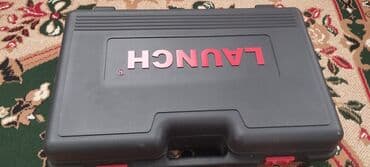 скупка домкрат: Launch x431 GDS диагностируе все старые модели авто особенно — 2