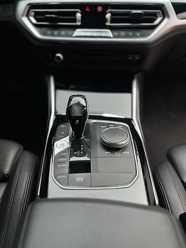 2 gz: BMW 3 series: 2019 г., 2 л, Автомат, Бензин, Седан — 9