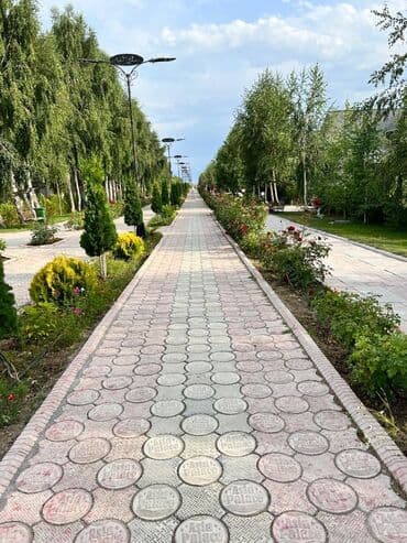 продаю дом жал: Коттедж, Вип городок Азия Палас | Asia Palace, Сары-Ой, Балдар аянтчасы, Унаа токтотуучу жай, унаа туруучу жай, Коргоодогу аймак — 29