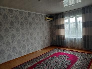 аренда квартиры в кыргызстане: 1 комната — 1